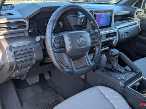 Used 2026 Toyota Tacoma SR5 RWD image 14