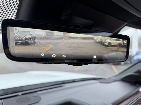 Certified 2024 Toyota Sequoia Capstone image 21