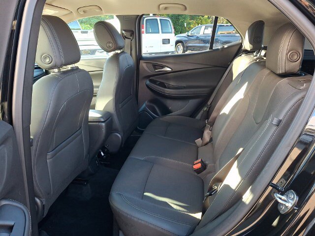 Used 2024 Buick Encore GX Preferred AWD/4WD image 19