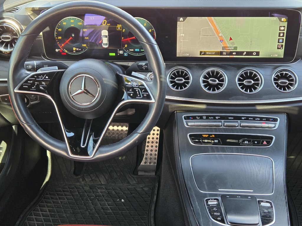 Used 2023 Mercedes-Benz CLS 450 4MATIC image 30