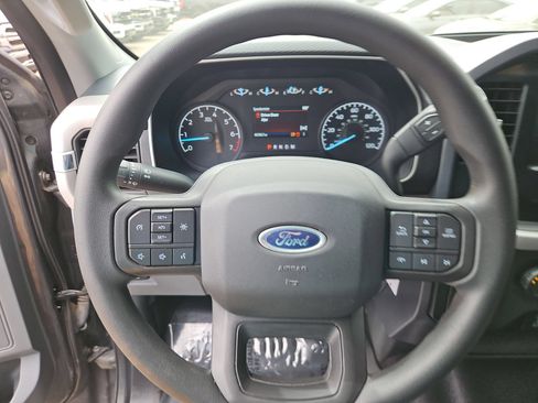 Used 2023 Ford F150 XLT AWD/4WD image 14