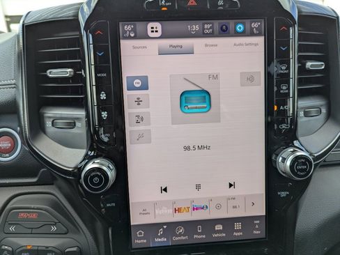 New 2026 RAM 1500 RHO image 18