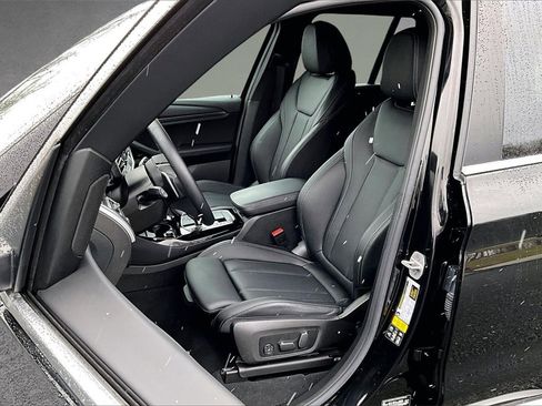 Used 2024 BMW X3 xDrive30i w/ Convenience Package image 20
