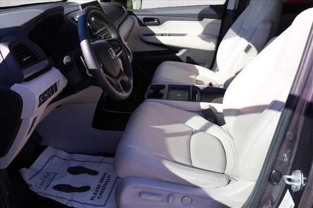 Used 2026 Honda Odyssey EX-L image 11