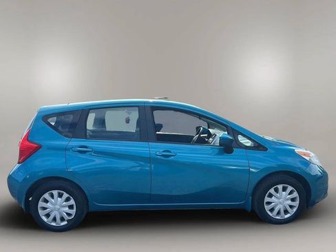 Used 2015 Nissan Versa Note SV w/ SV Convenience Package FWD image 8