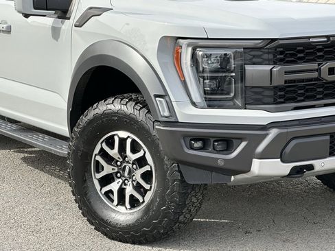 Used 2023 Ford F150 Raptor image 41