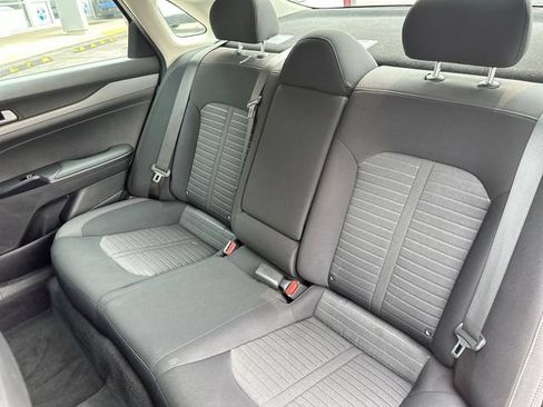 Certified 2025 Kia K5 LXS FWD image 25