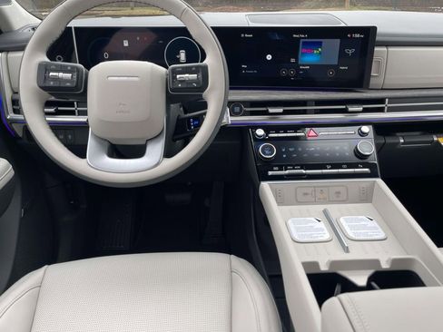 New 2026 Hyundai Santa Fe Calligraphy image 18