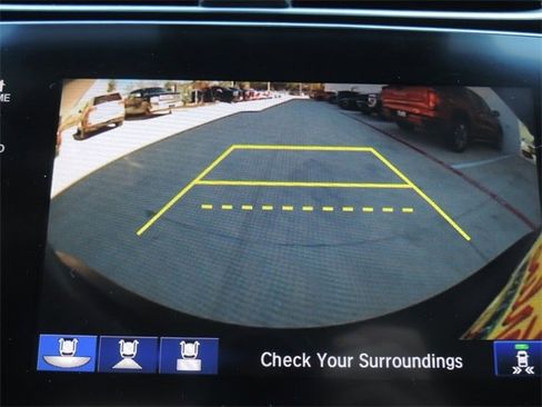 Used 2019 Honda CR-V EX image 26