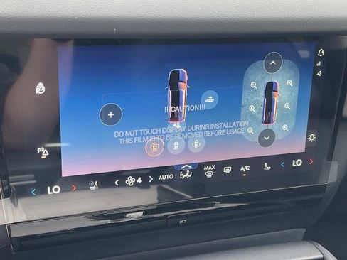 New 2026 Lincoln Navigator L Reserve AWD/4WD image 31