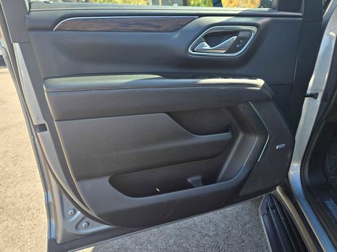 Used 2024 Chevrolet Tahoe Premier image 24