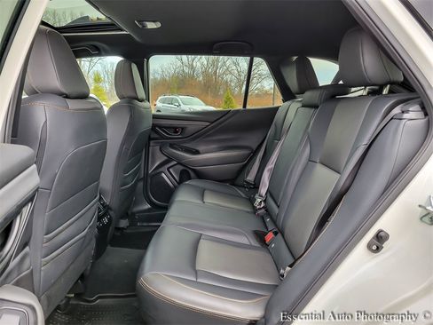 Certified 2023 Subaru Outback Wilderness image 11