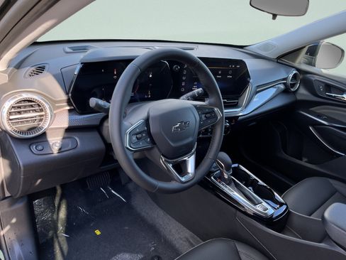 New 2026 Chevrolet Trax ACTIV w/ Driver Confidence Package FWD image 31