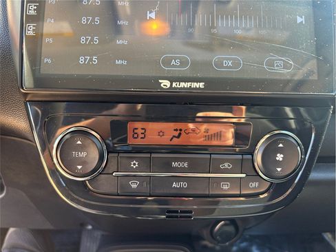 Used 2020 Mitsubishi Mirage ES image 21