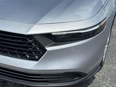 Used 2026 Honda Accord LX image 9