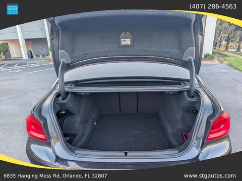 Used 2017 BMW 530i xDrive image 29