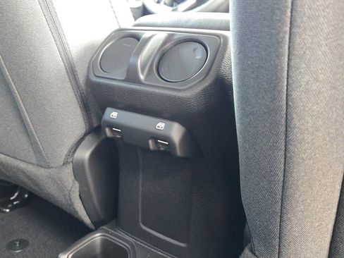 New 2026 Jeep Gladiator Sport image 10