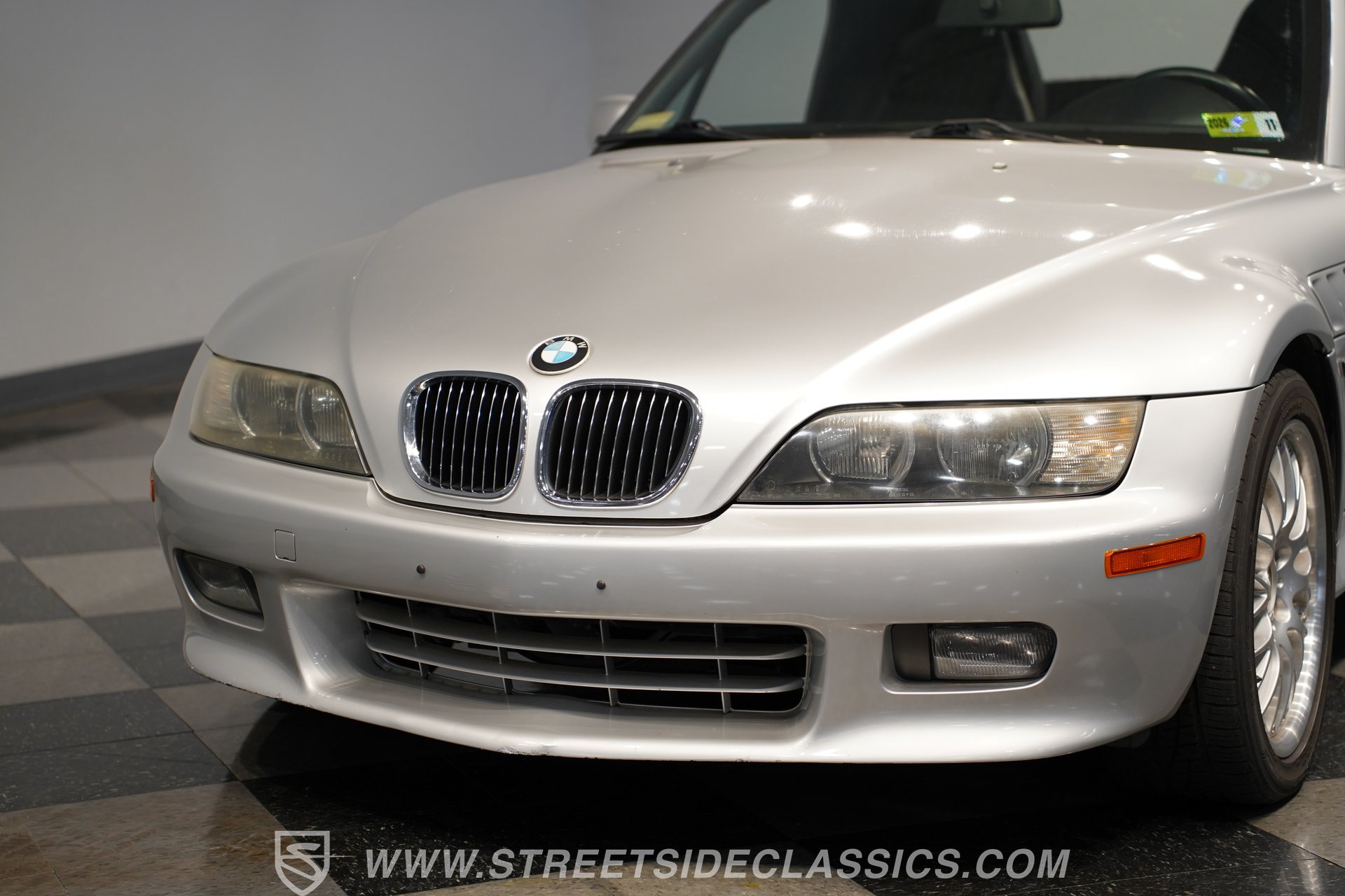 Used 2001 BMW Z3 3.0i RWD image 18
