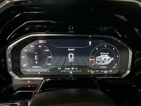 Certified 2024 GMC Sierra 2500 SLT w/ SLT Premium Package image 12