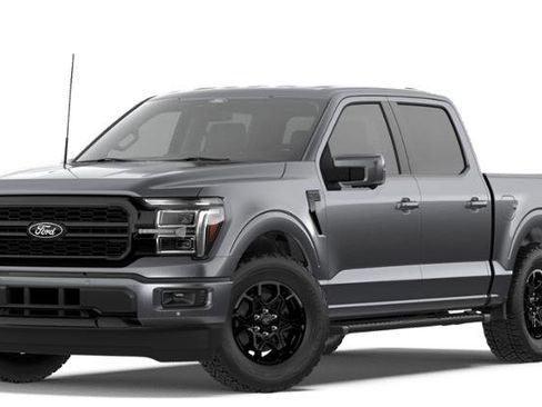 New 2026 Ford F150 Lariat AWD/4WD image 23