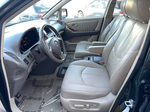 Used 2000 Lexus RX 300 4WD image 6