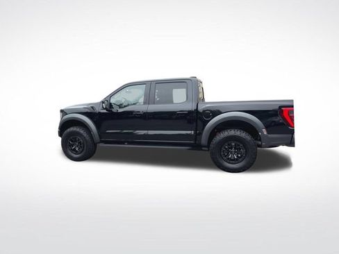 Used 2023 Ford F150 Raptor w/ Raptor 37 Performance Package AWD/4WD image 7