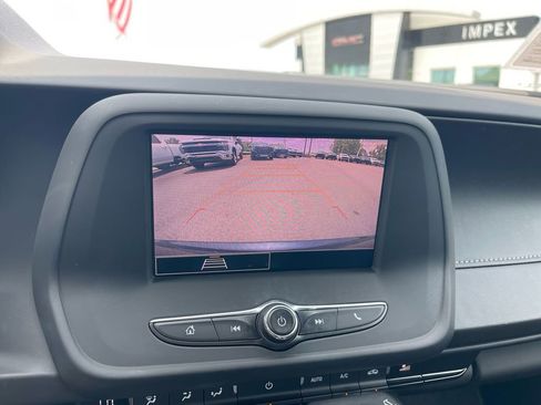 Used 2021 Chevrolet Camaro LT w/ RS Package image 19