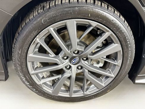 Used 2022 Subaru WRX GT image 39
