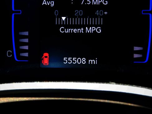 Used 2024 Chrysler Voyager LX FWD image 24