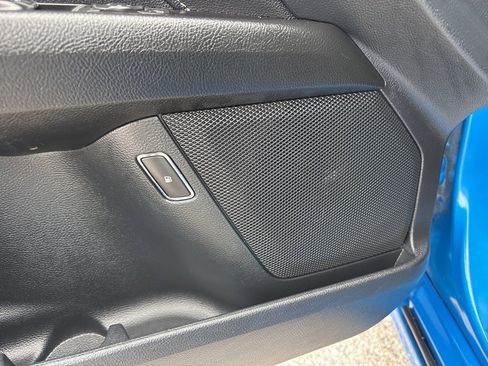 Used 2019 Ford Fusion Energi Titanium image 6