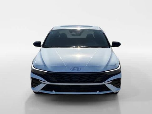 New 2026 Hyundai Elantra SEL Sport FWD image 8