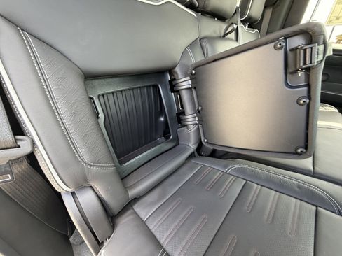 New 2026 GMC Sierra 1500 AT4X AWD/4WD image 30