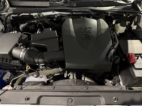 Used 2023 Toyota Tacoma SR image 42