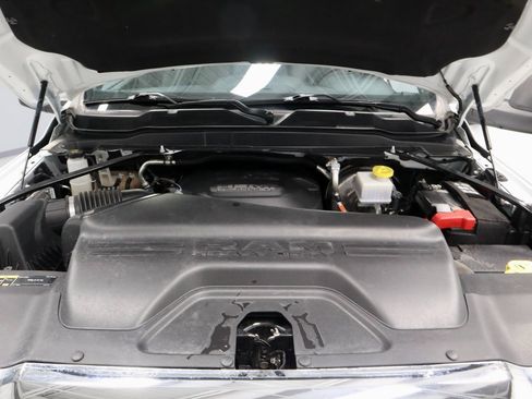 Used 2024 RAM 2500 Big Horn image 16