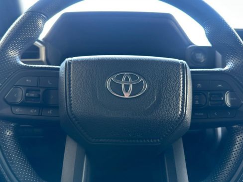 Certified 2024 Toyota Tacoma SR5 RWD image 22