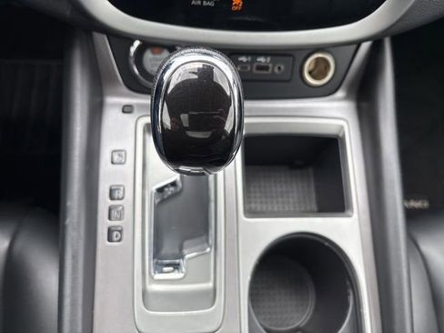 Used 2024 Nissan Murano SV AWD/4WD image 28