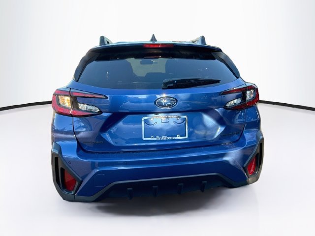 New 2027 Subaru Crosstrek 2.5i Limited AWD/4WD image 6