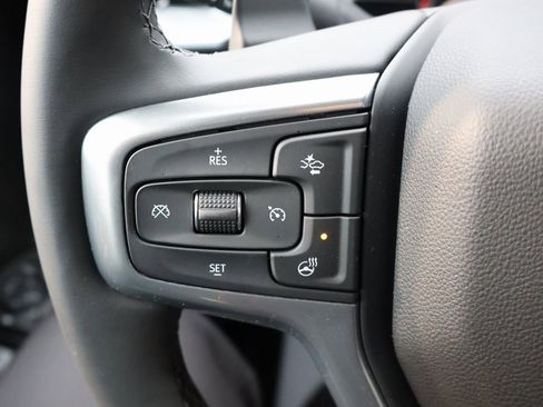 New 2026 Chevrolet Silverado 1500 RST image 19