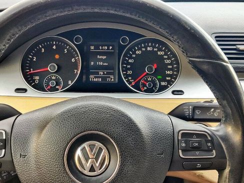 Used 2011 Volkswagen CC Sport image 13