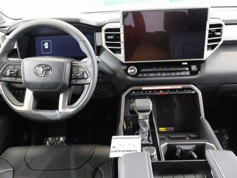 New 2026 Toyota Tundra Limited image 13