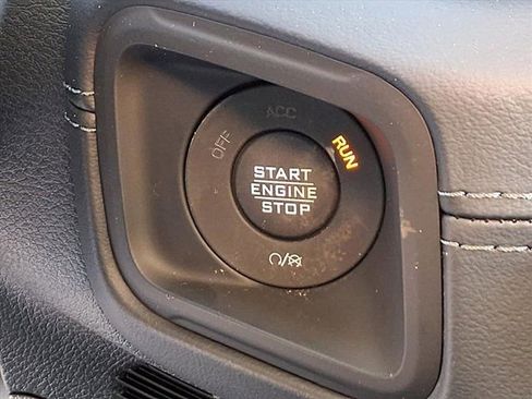 New 2026 Jeep Wrangler Sahara image 12