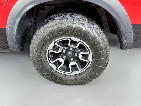 Used 2017 RAM 1500 Rebel w/ Luxury Group image 29