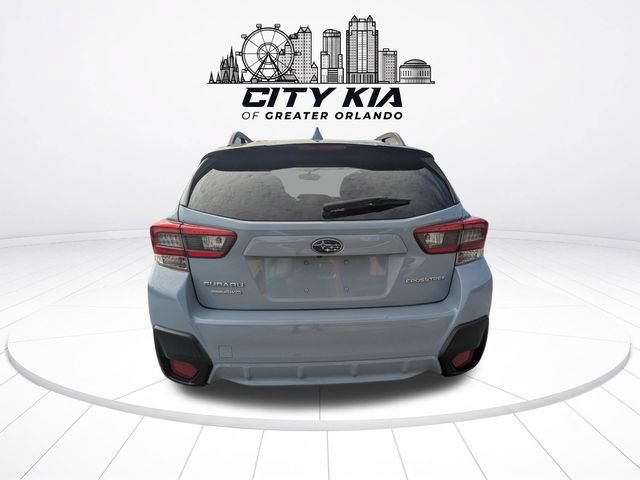 Used 2023 Subaru Crosstrek 2.0i Premium AWD/4WD image 5