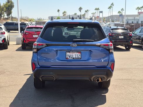 Used 2026 Subaru Forester Limited AWD/4WD image 7