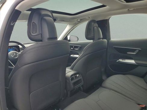 Certified 2025 Mercedes-Benz E 350 Sedan image 28