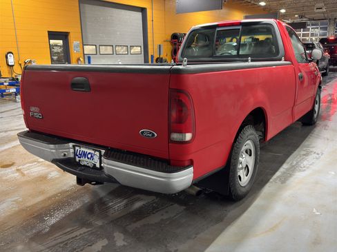 Used 1999 Ford F150 XL image 6