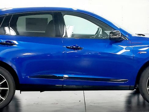 New 2026 Acura RDX A-Spec image 3