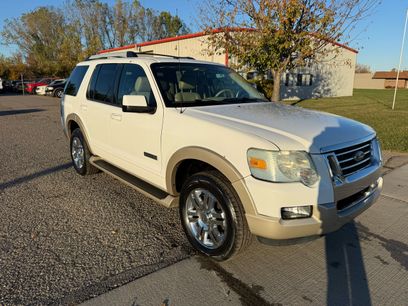 Used 2006 Ford Explorer Eddie Bauer