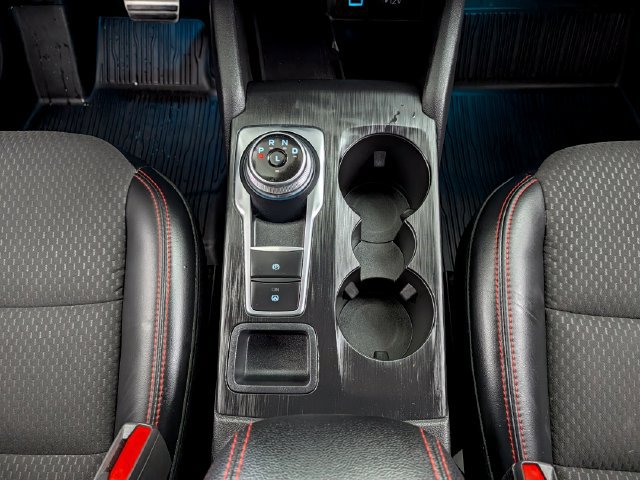 Certified 2023 Ford Escape ST-Line Elite AWD/4WD image 29