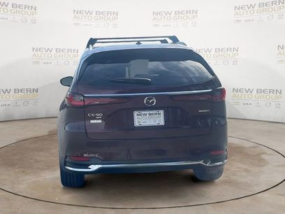 New 2026 MAZDA CX-90 3.3 Turbo w/ Premium Plus Pkg